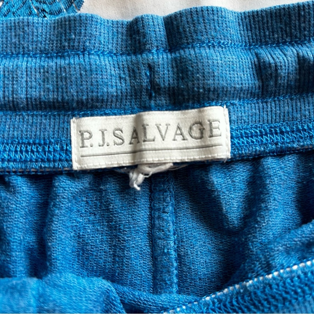 PJ Salvage Comfy Shorts - Picture 4 of 4